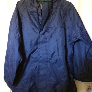 Boys Western Chief raincoat